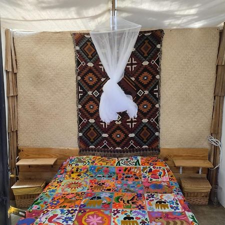 La Sardina Hostel Todos Santos Kültér fotó