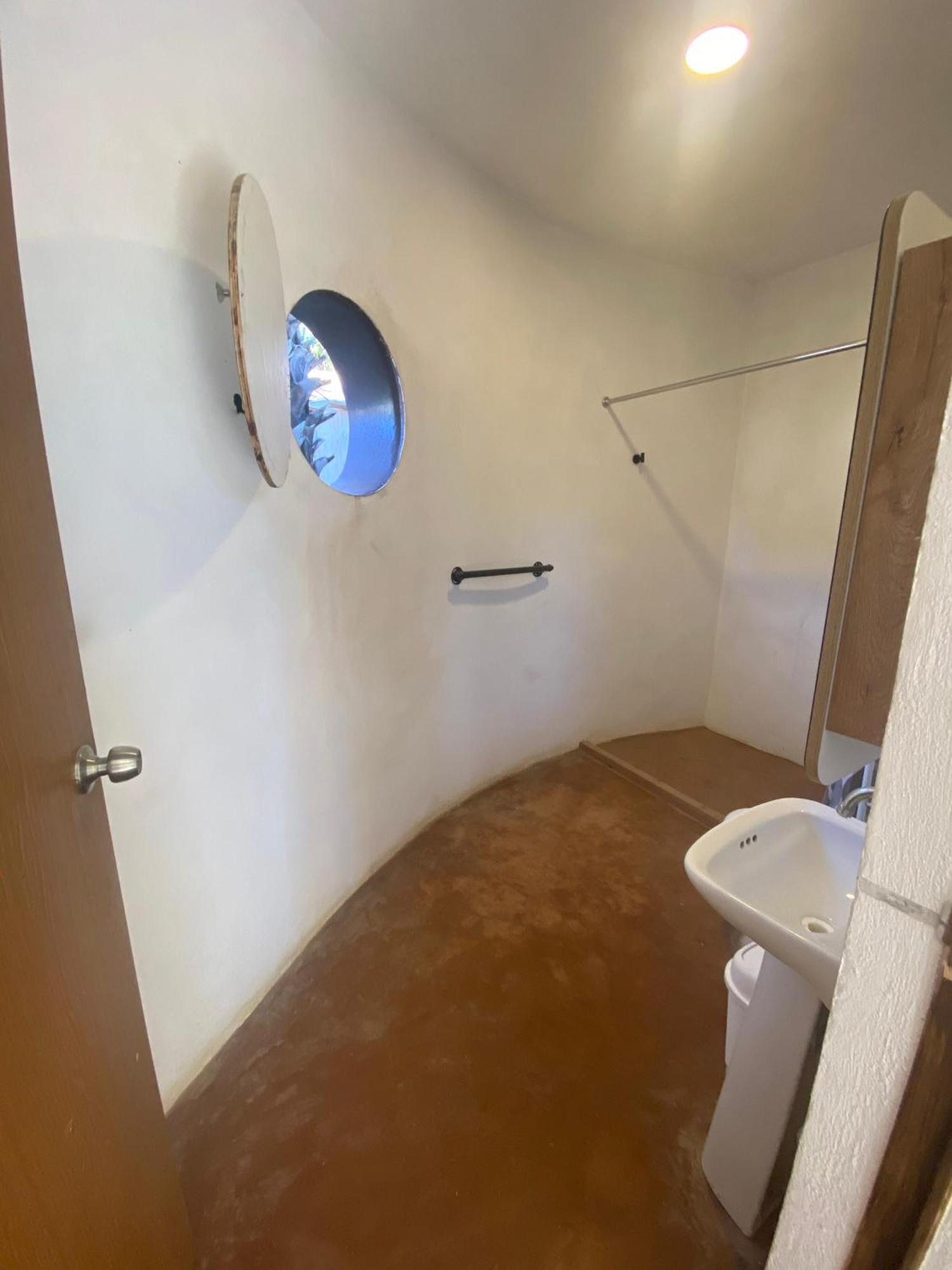 La Sardina Hostel Todos Santos Kültér fotó